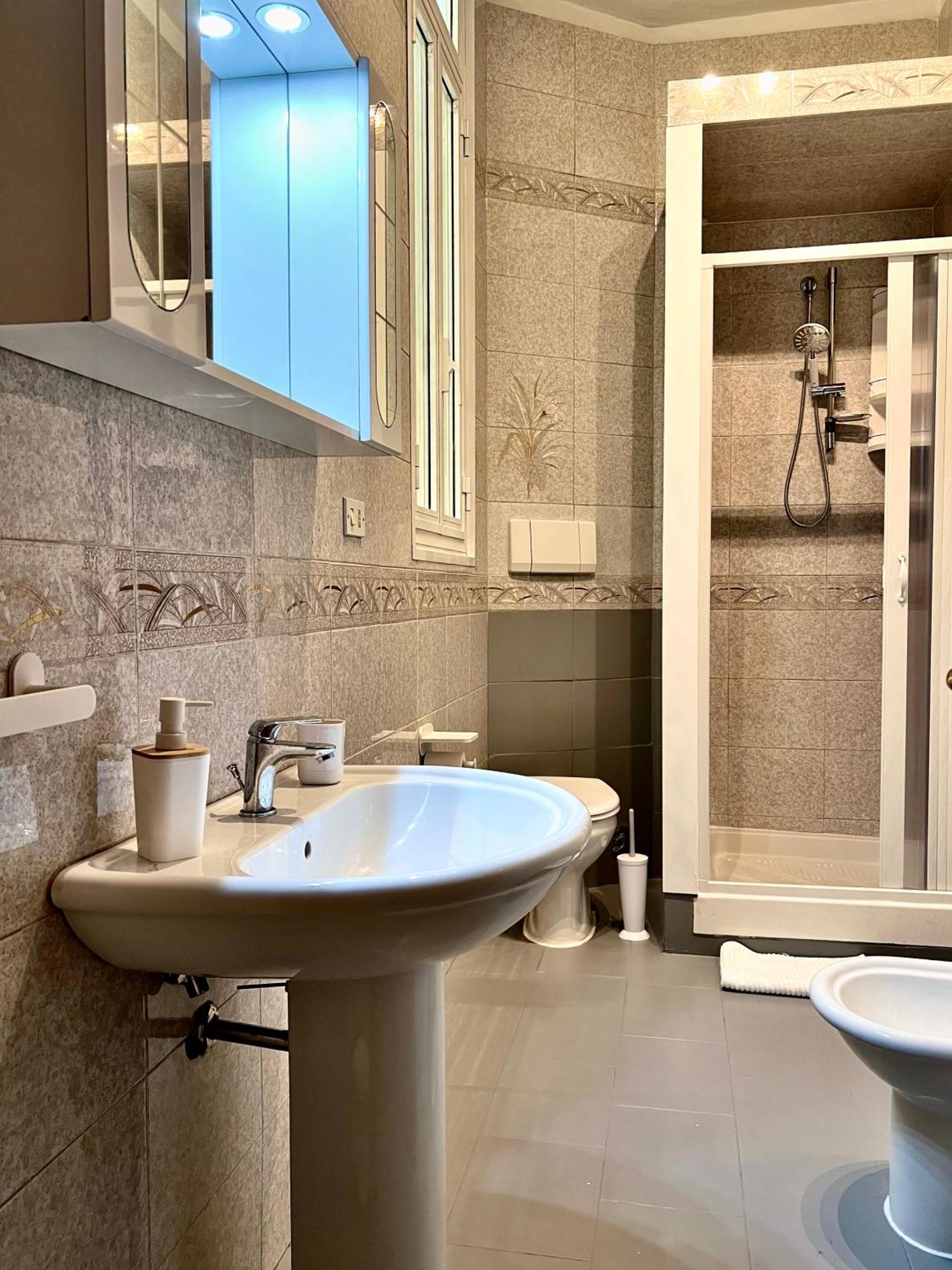 Apartamento Lilia Charming Flat *