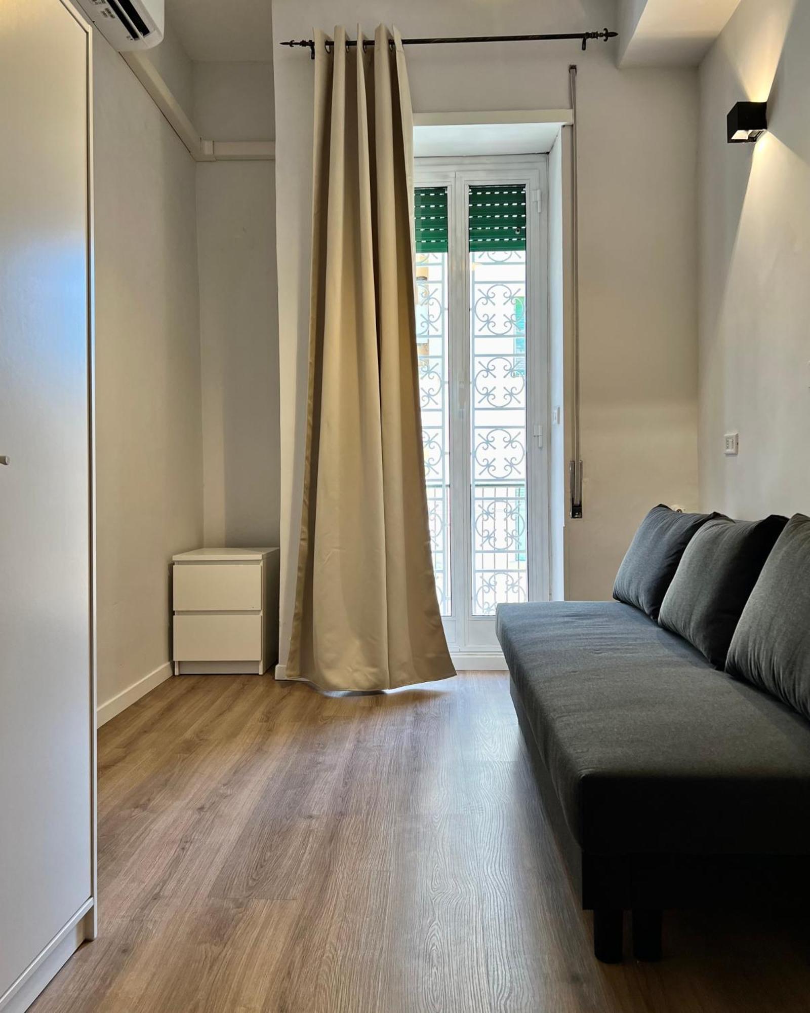 Apartamento Lilia Charming Flat