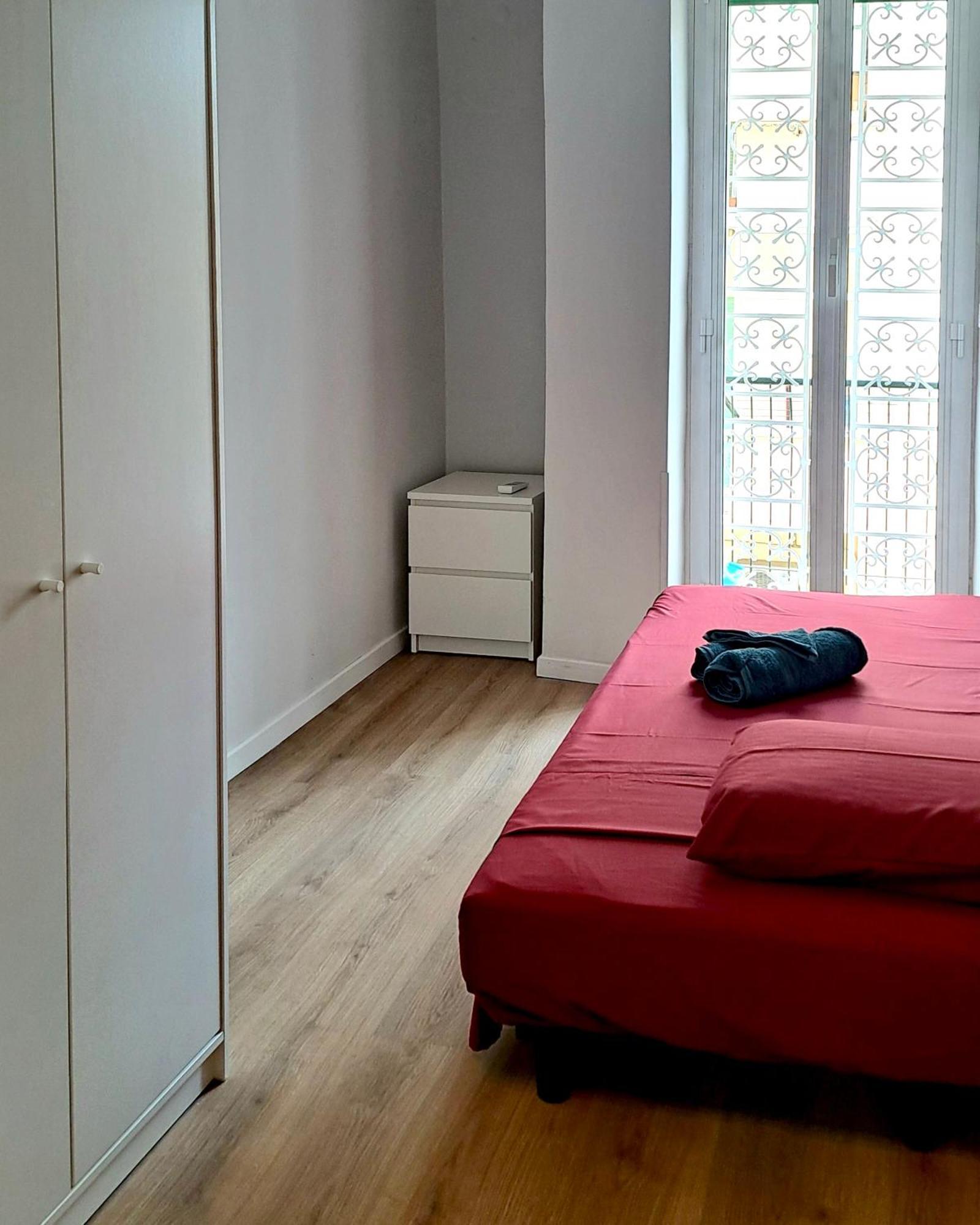 Lilia Charming Flat Apartamento